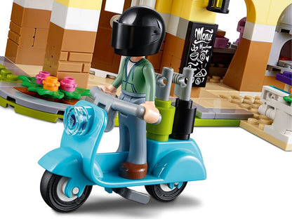 Lego Friends Heartlake City Restaurant (41379)