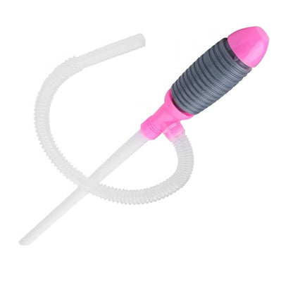 Manual Hand Transfer Pump