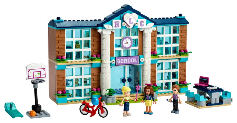 Lego Heartlake City School (41682)