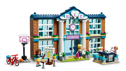 Lego Heartlake City School (41682)