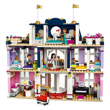 Lego Friends Heartlake City Grand Hotel (41684)