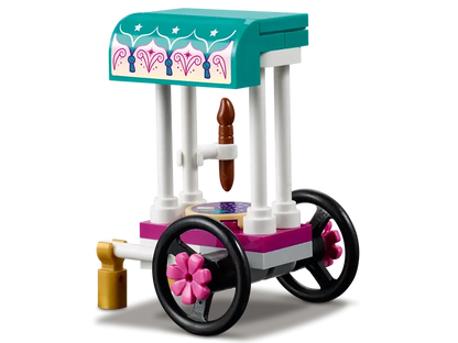 Lego Magical Funfair Stalls (41687)