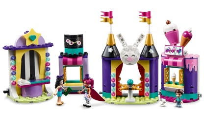 Lego Magical Funfair Stalls (41687)