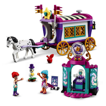 Lego Friends Magical Caravan (41688)