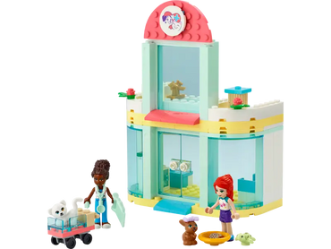 lego Pet Clinic (41695)