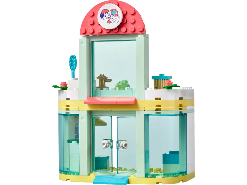 lego Pet Clinic (41695)