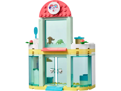 lego Pet Clinic (41695)