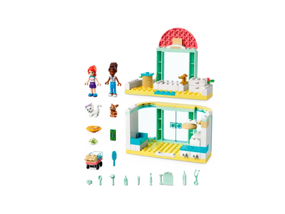 lego Pet Clinic (41695)