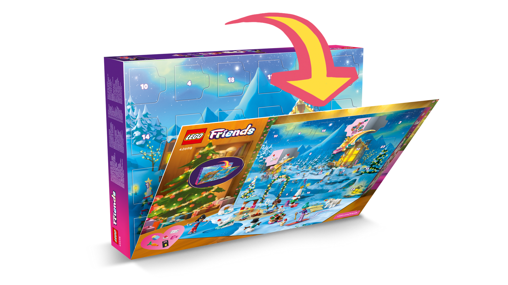 Advent Calendar 2026