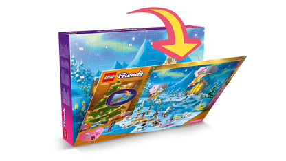 Advent Calendar 2026