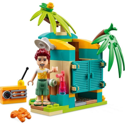 Lego Friends Beach Glamping (41700)