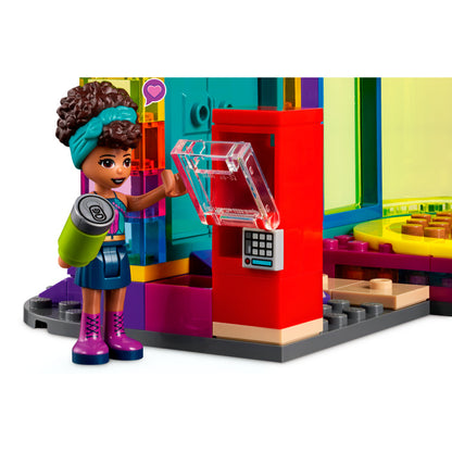 Lego Friends Roller Disco Arcade (41708)