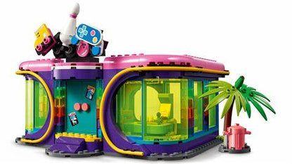 Lego Friends Roller Disco Arcade (41708)