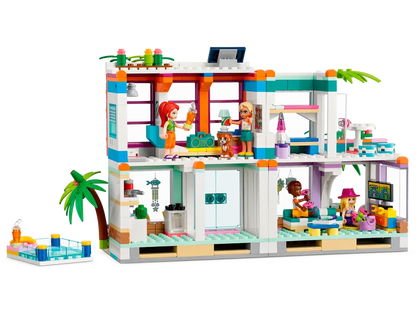 Lego Vacation Beach House (41709)