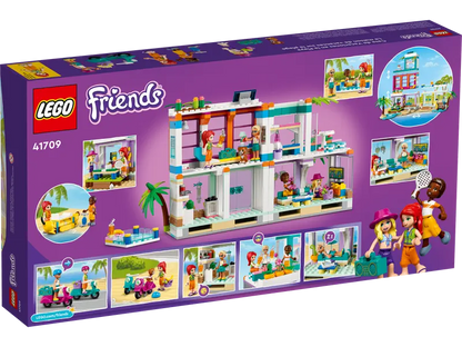 Lego Vacation Beach House (41709)