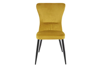 Fiona Dining Chair by Musterring
