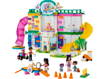 Lego Pet Day-Care Center (41718)