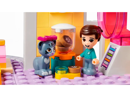 Lego Pet Day-Care Center (41718)