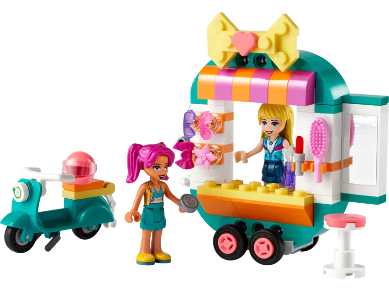 Lego Mobile Fashion Boutique (41719)