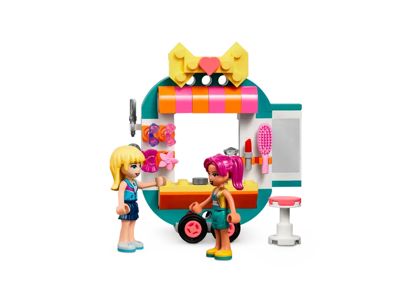 Lego Mobile Fashion Boutique (41719)