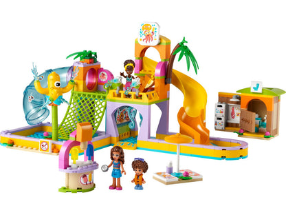 Lego Friends Water Park (41720)