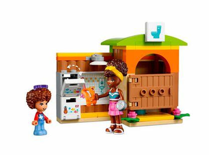 Lego Friends Water Park (41720)