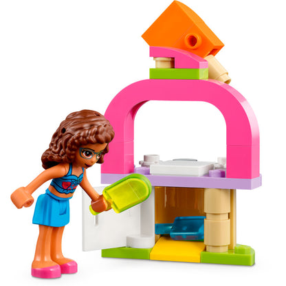 Lego Friends Water Park (41720)