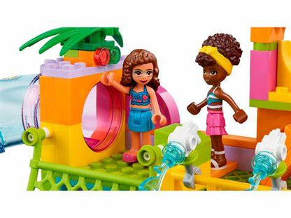 Lego Friends Water Park (41720)