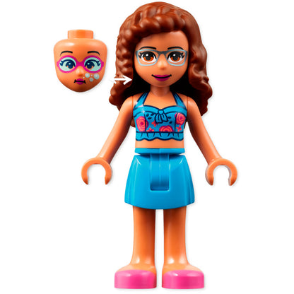 Lego Friends Water Park (41720)