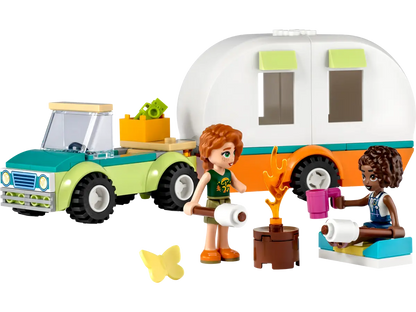 Lego Friends Holiday Camping Trip (41726)