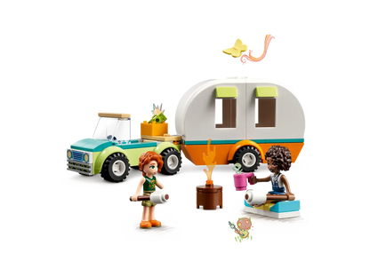 Lego Friends Holiday Camping Trip (41726)