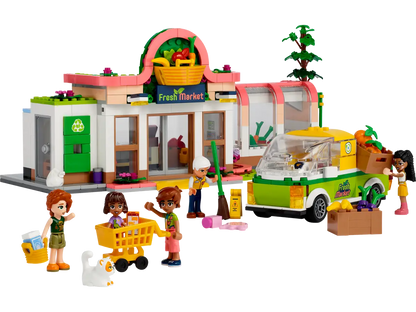 Lego Organic Grocery Store (41729)