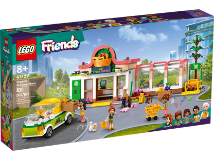 Lego Organic Grocery Store (41729)