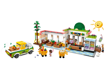 Lego Organic Grocery Store (41729)