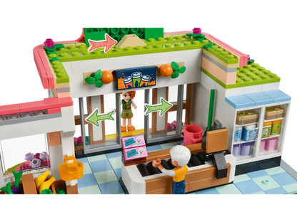 Lego Organic Grocery Store (41729)