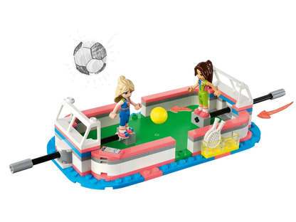 Lego Sports Center (41744)