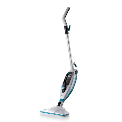 Ariete 4175 Foldable Steam Mop 10In1, 1500W