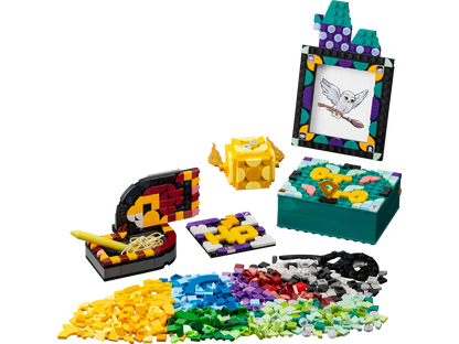 Lego Dots Harry Potter Hogwarts Desktop Kit (41811)