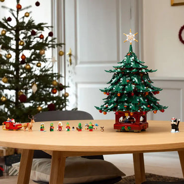 Lego Family Christmas Tree (41843)
