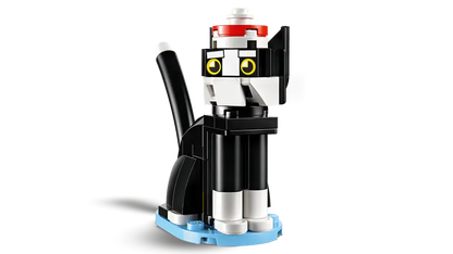 Lego Family Christmas Tree (41843)