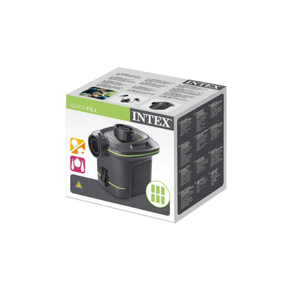 Intex Quick-Fill Battery Powered Air Pump