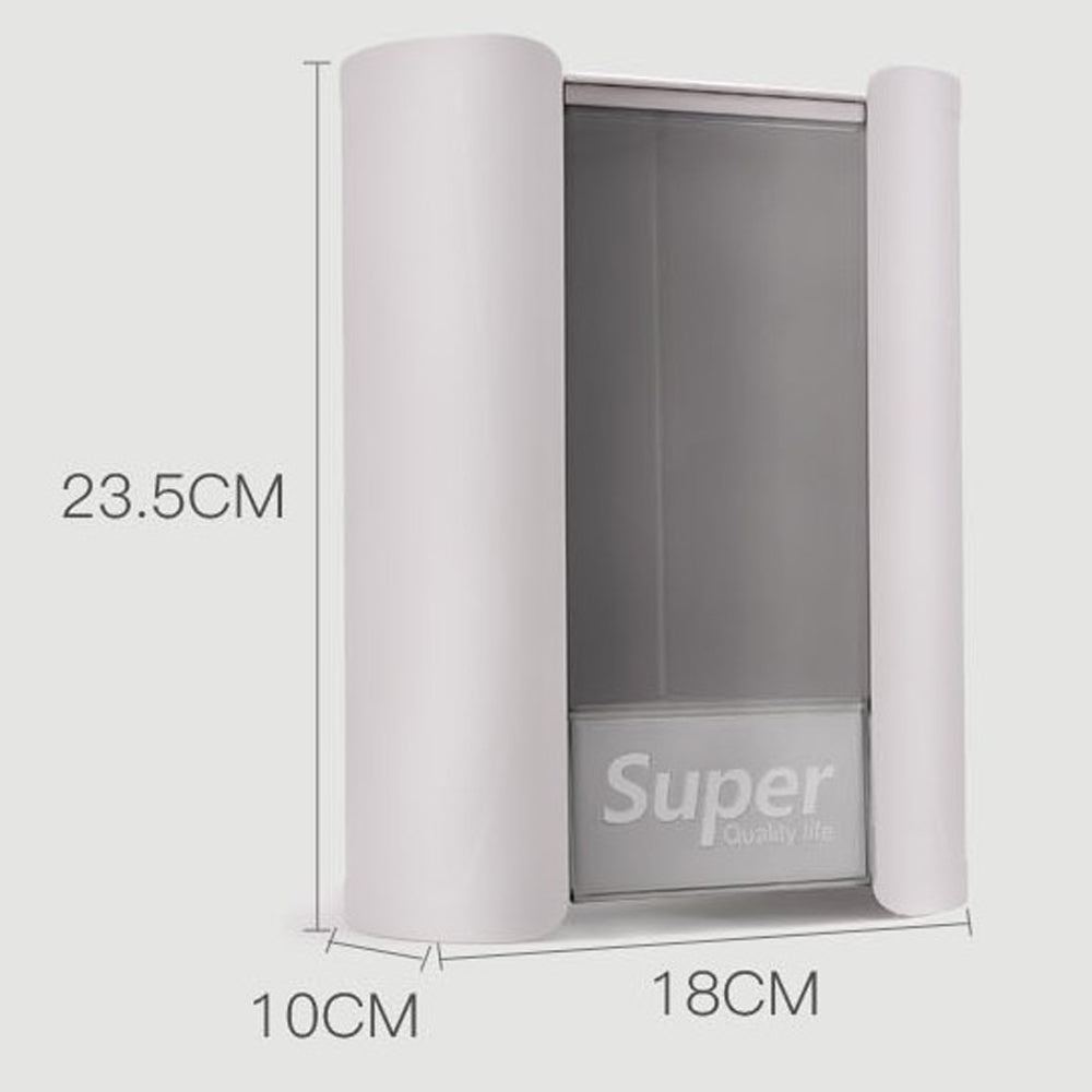 Wall Mounted Cup Dispenser