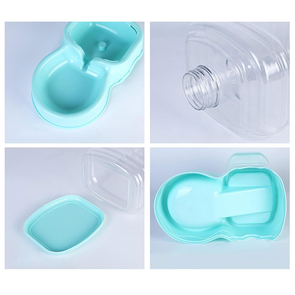 Automatic Pet Water Dispenser