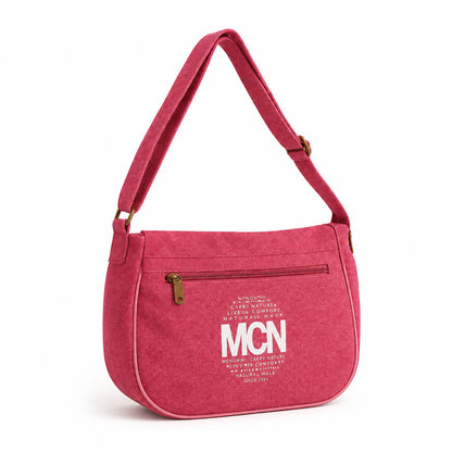 McNeill Cult-City Bag Pink Made in Germany
