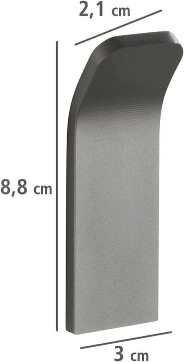Montella Wall Hook for Gluing by Wenko