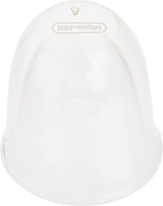 Double Wall Espresso Cups, 2 per set by De'Longhi