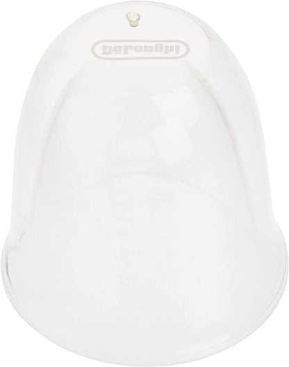 Double Wall Espresso Cups, 2 per set by De'Longhi