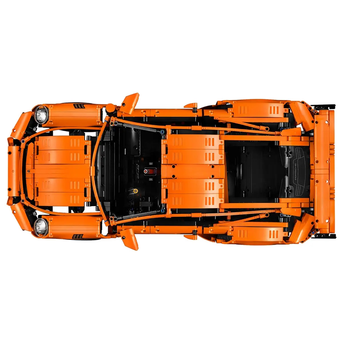 Lego Porsche 911 GT3 RS (42056)