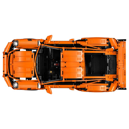 Lego Porsche 911 GT3 RS (42056)
