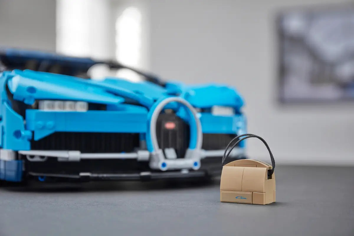 Lego Bugatti Chiron (42083)